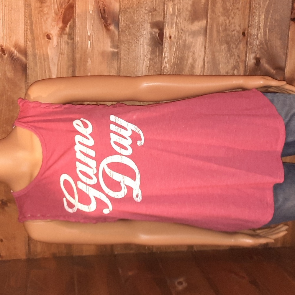 Maurices blouse